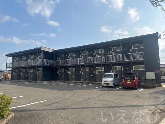 拡大写真：岡山市東区金岡西町 2階203の※写真と現状が異なる場合は現状を優先