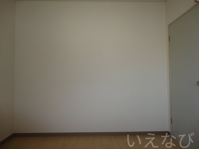 拡大写真：総社市門田 1階101の洋室