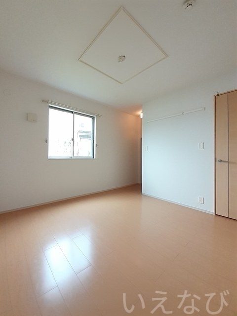 拡大写真:赤磐市円光寺 1階101のその他