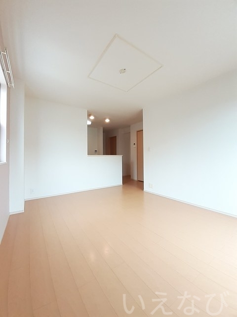 拡大写真:赤磐市円光寺 1階101のその他