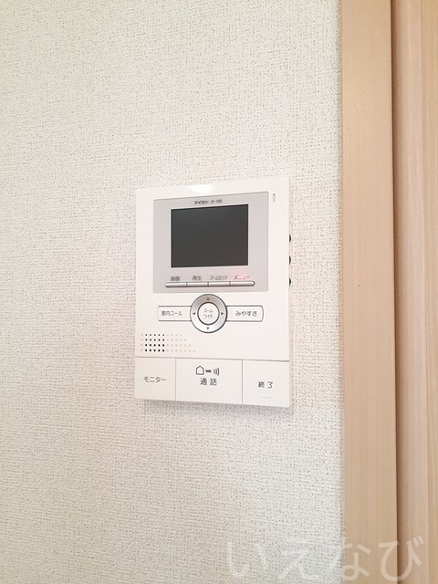 拡大写真:赤磐市円光寺 1階101のその他