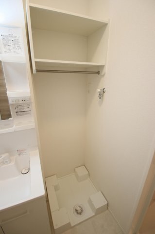 拡大写真：D-residence沖野上 1階102のその他設備