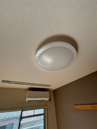 拡大写真:SATOビル大黒 4階402のその他設備