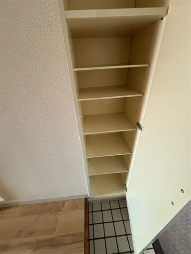 拡大写真:SATOビル大黒 4階402のその他設備