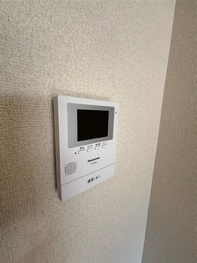 拡大写真:SATOビル大黒 4階402のセキュリティ