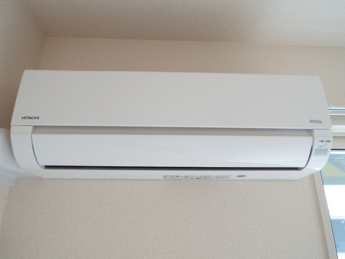 拡大写真:D-roomCⅢ 2階101のその他設備