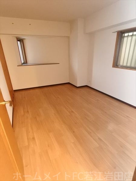 拡大写真:エトワール花園 4階401のその他部屋・スペース