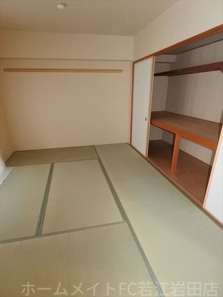 拡大写真:エトワール花園 4階401のその他部屋・スペース