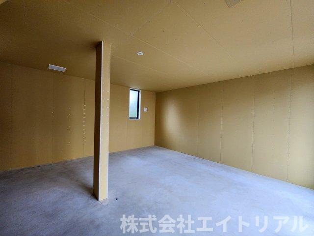 拡大写真:長久手市勝入塚 貸店舗 1階Bの1階