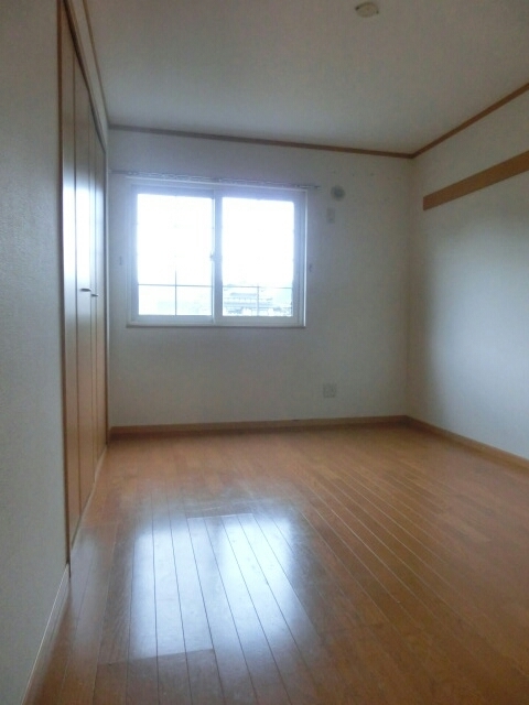 拡大写真:ヴィラノーバA 1階102のその他部屋・スペース