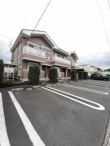拡大写真:ゴールドハピネスC 2階201のその他共有部分