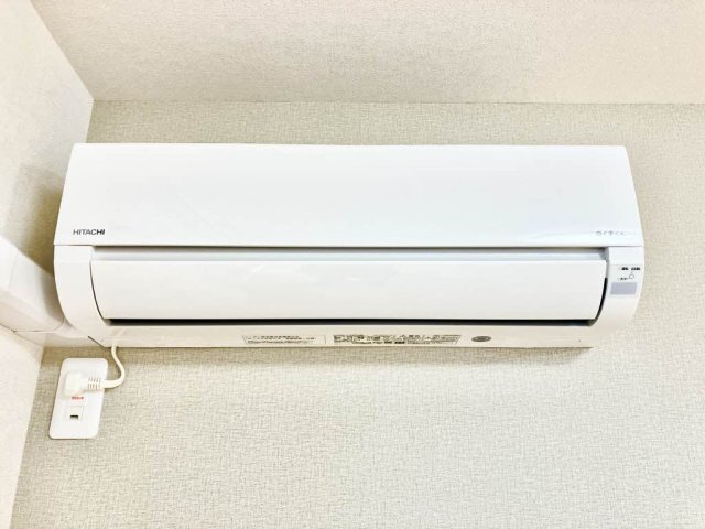 拡大写真:シャーメゾン上河原西 B棟 1階102のその他設備