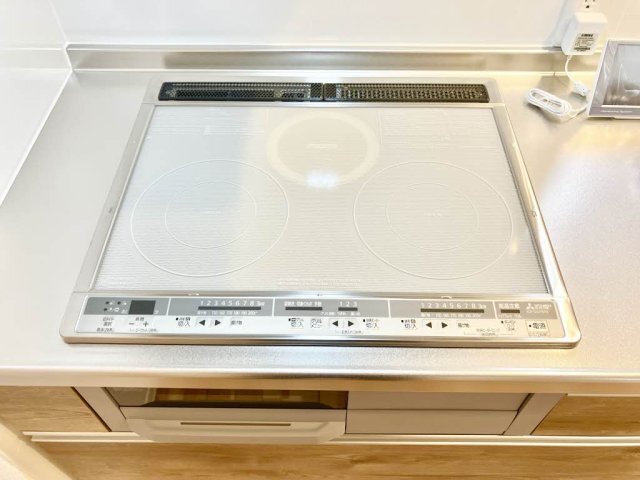 拡大写真:シャーメゾン上河原西 B棟 1階102のその他