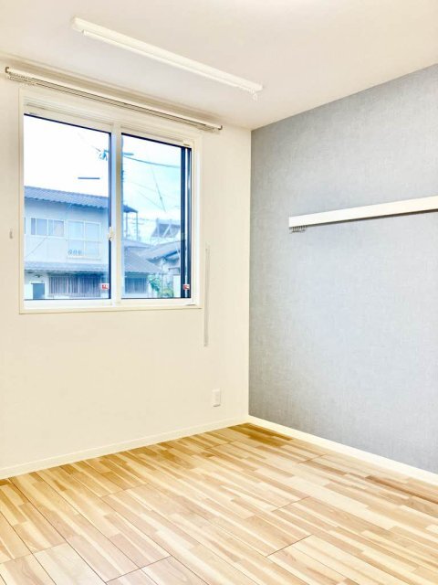 拡大写真:シャーメゾン上河原西 B棟 1階102のその他部屋・スペース
