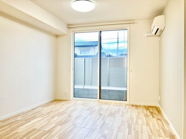 拡大写真:シャーメゾン上河原西 B棟 1階102のその他部屋・スペース