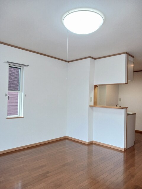 拡大写真:グリーンヒルうぐいすB 1階103のその他部屋・スペース