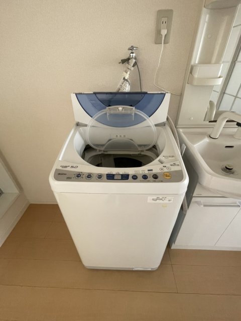 拡大写真:ラ・パルテール山北 3階302のその他設備