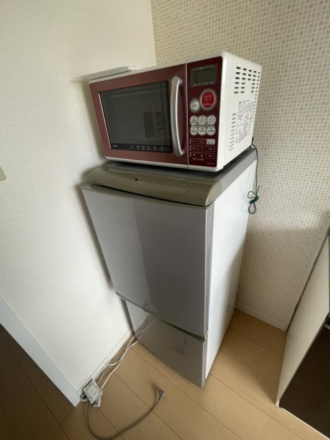 拡大写真:ラ・パルテール山北 3階302のその他設備