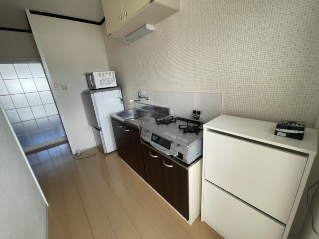拡大写真:ラ・パルテール山北 3階302のその他部屋・スペース