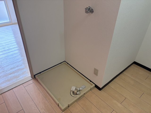 拡大写真:CLEO・津高 4階403のその他