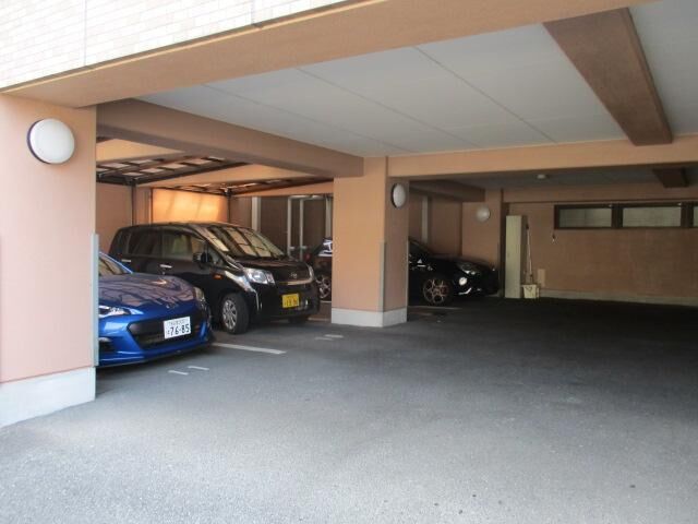 拡大写真：プロビデンス新瑞橋 6階601の外観