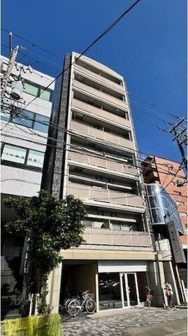 マユミ7(mayumi.7)の外観