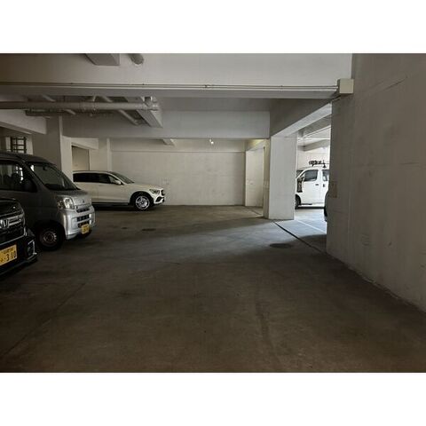 拡大写真:栄サンライズ 4階401の外観