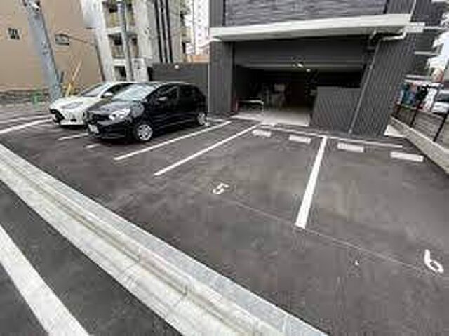 拡大写真:エステムコート名古屋新栄Ⅳネスト 13階1302の外観