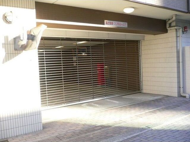 拡大写真:リエトコート丸の内 6階605の外観