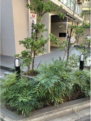 拡大写真:エステムコート名古屋ステーションクロス 6階604の外観