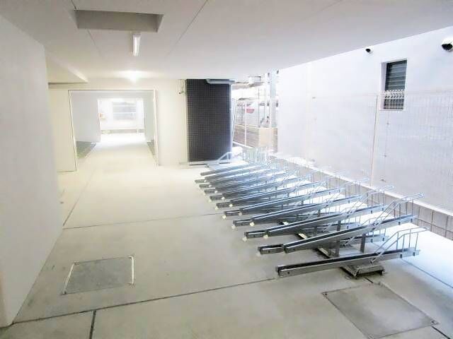 拡大写真：エステムコート名古屋栄プレシャス 14階1402の外観