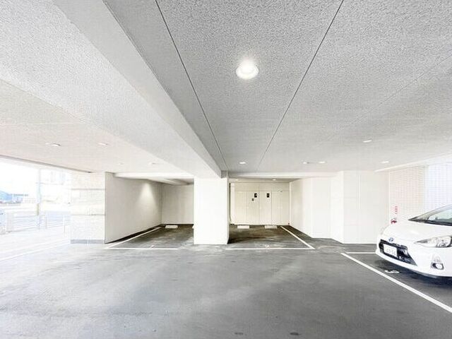 拡大写真:S-FORT熱田六番 5階502の外観