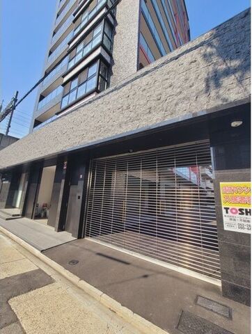 拡大写真:さくらHills NAGOYA WEST 4階403の外観