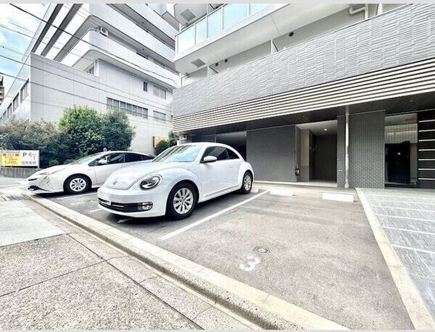 拡大写真:エスリード泉プライム 11階1102の外観