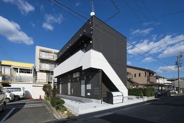 エスペランサ源兵衛町(エスペランサゲンベエチョの外観