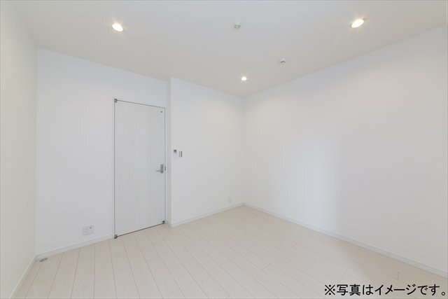 拡大写真:アロウ内浜町 1階101の洋室