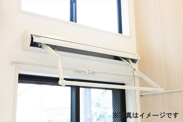 拡大写真:アロウ内浜町 1階101のその他設備