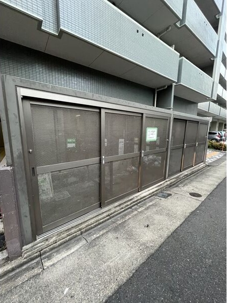 拡大写真:インプルーブ金山 7階705のその他