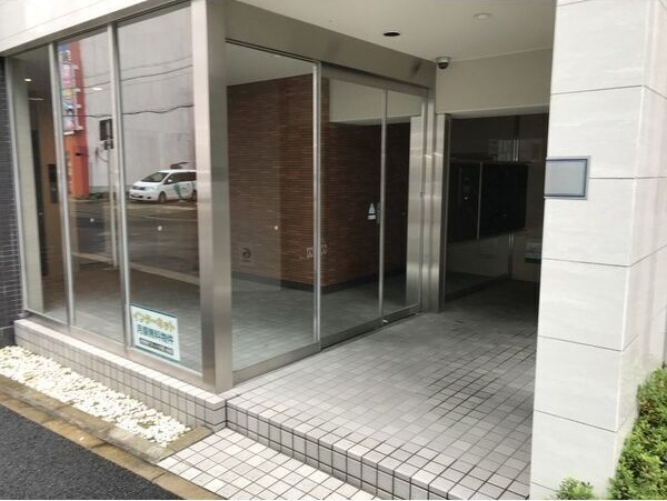 拡大写真:ナヴィリオパラッツオ(Naviglio Palazzo 2階203のその他