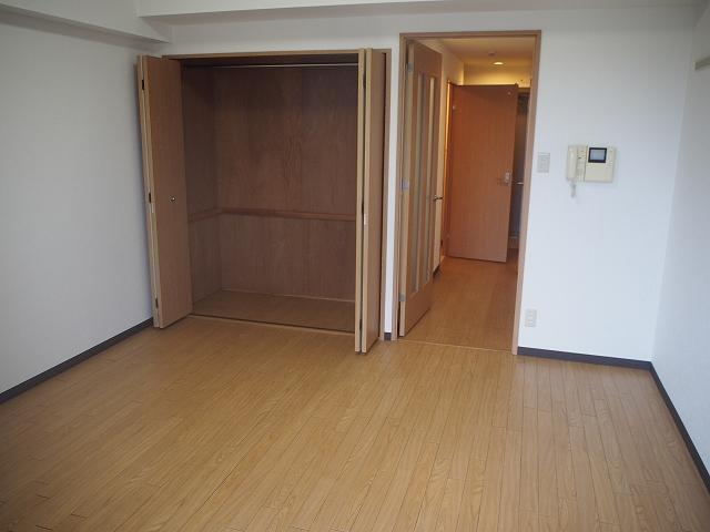 拡大写真:グランツ昭和館 5階501の内装