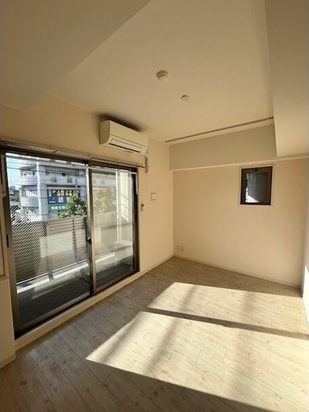 拡大写真:マユミ7(mayumi.7) 6階601の居間