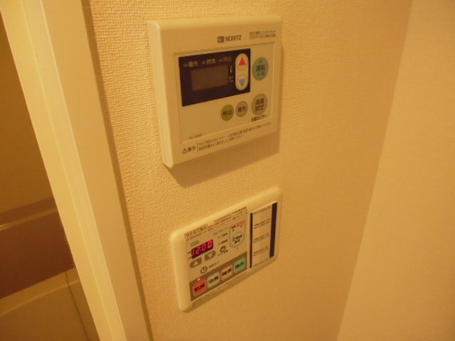 拡大写真:プレサンス錦ラウム 5階501のその他