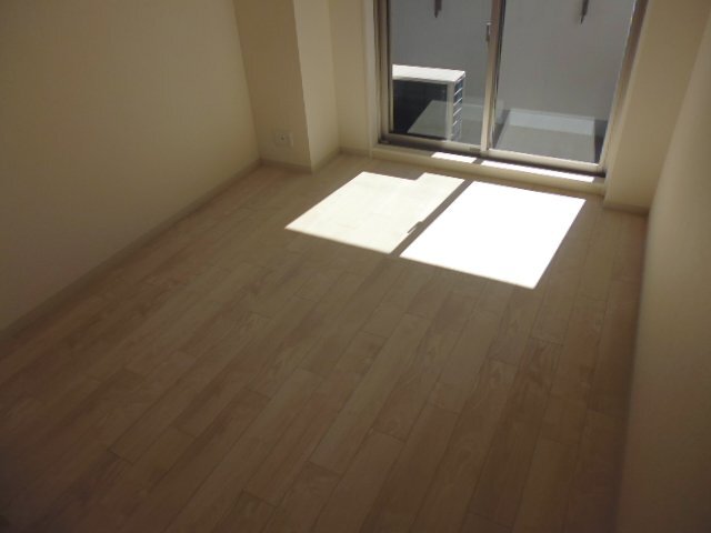 拡大写真:プレサンス錦ラウム 5階501の居間