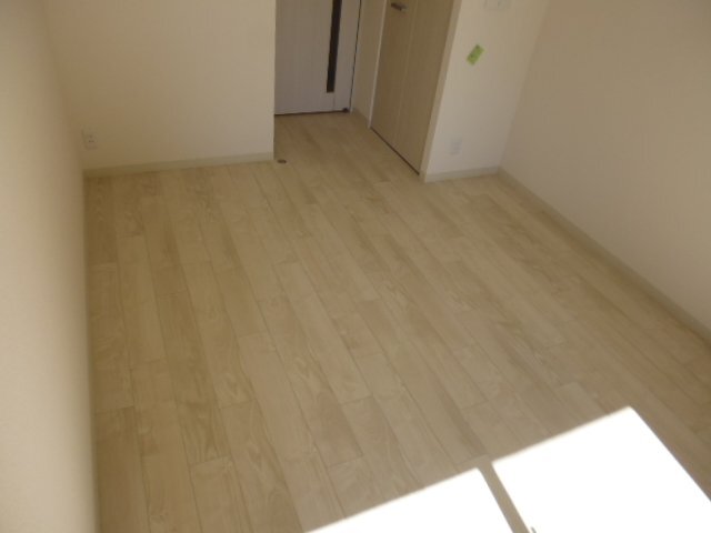 拡大写真:プレサンス錦ラウム 5階501の洗面所