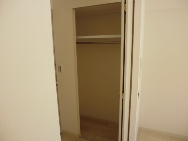 拡大写真:プレサンス錦ラウム 5階501のトイレ