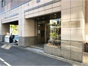 拡大写真:名古屋市瑞穂区瑞穂通1丁目 5階502のセキュリティ