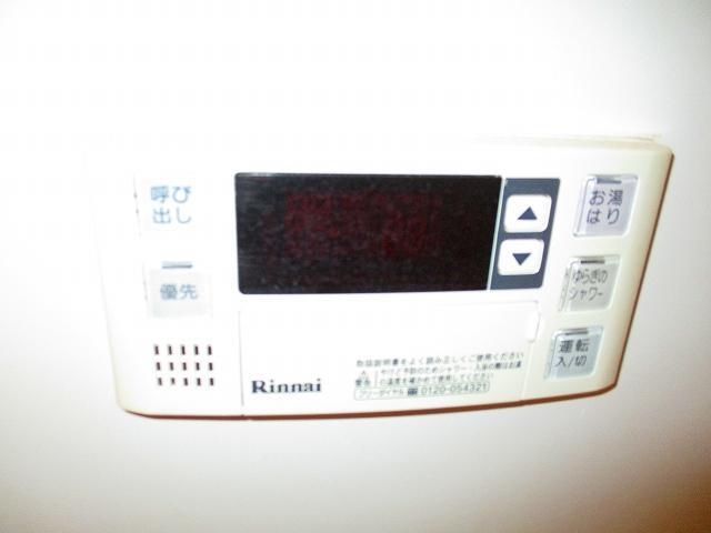 拡大写真:金山BASE 2階201のその他