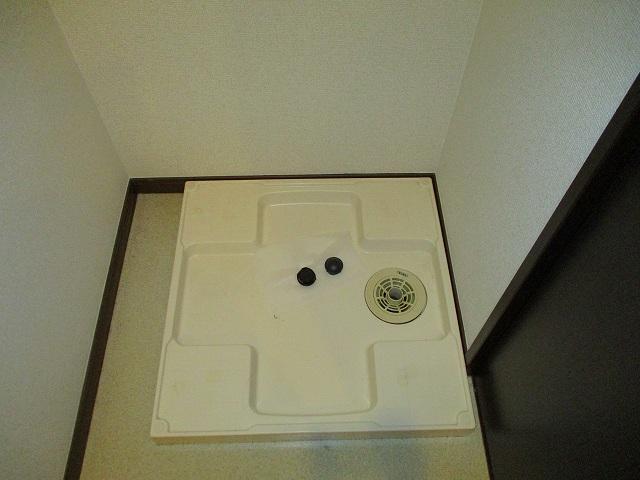 拡大写真:金山BASE 2階201のその他