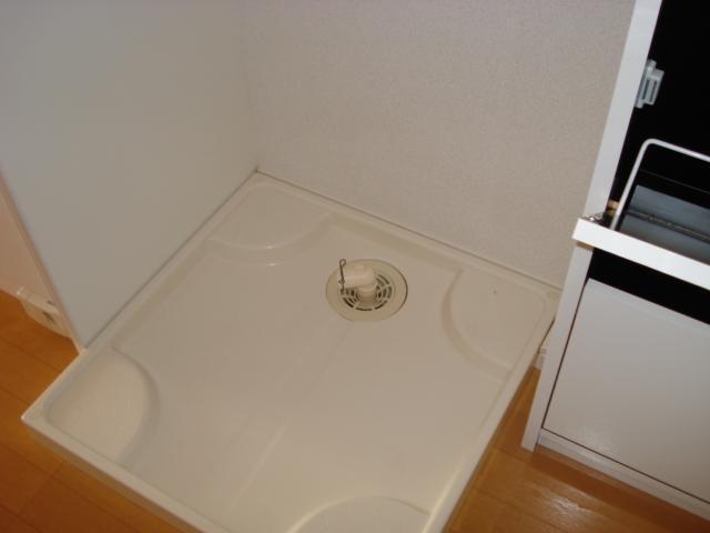 拡大写真:グッドウッド荒江 2階202のその他