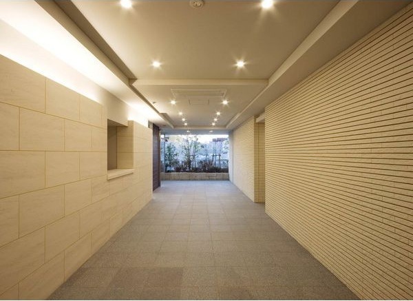 拡大写真:名古屋市昭和区阿由知通2丁目 12階1201のその他共有部分